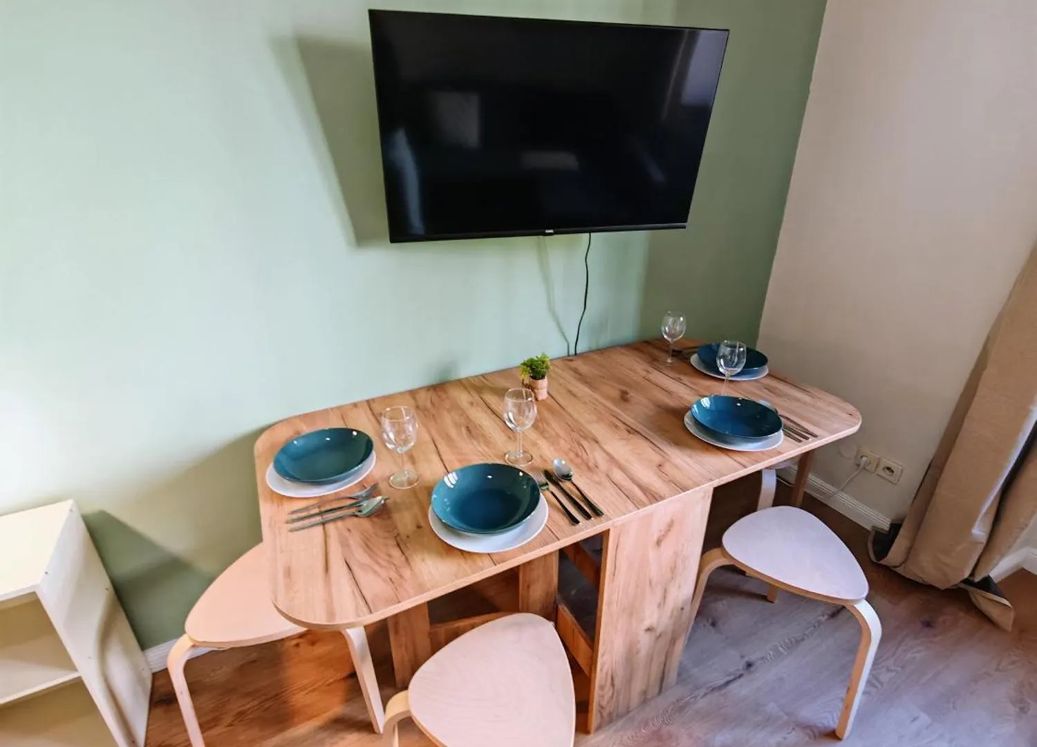 Flat In Zizkov -102- Apartment Prague Czech Republic