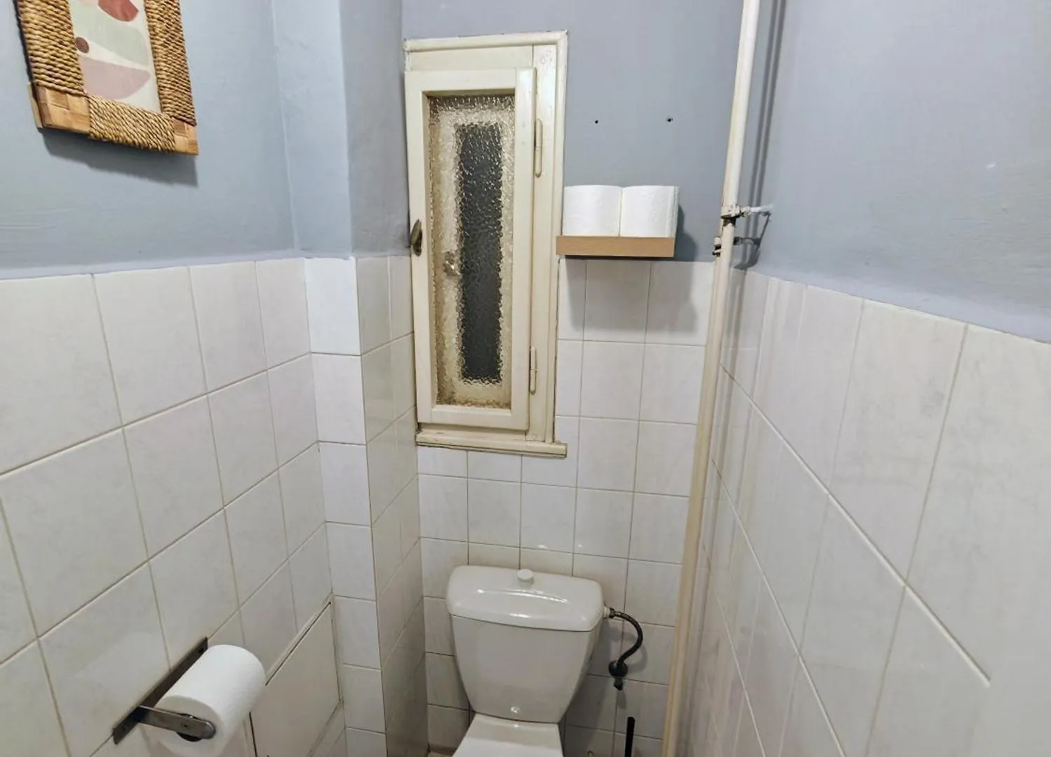 Flat In Zizkov -102- Apartment Prague