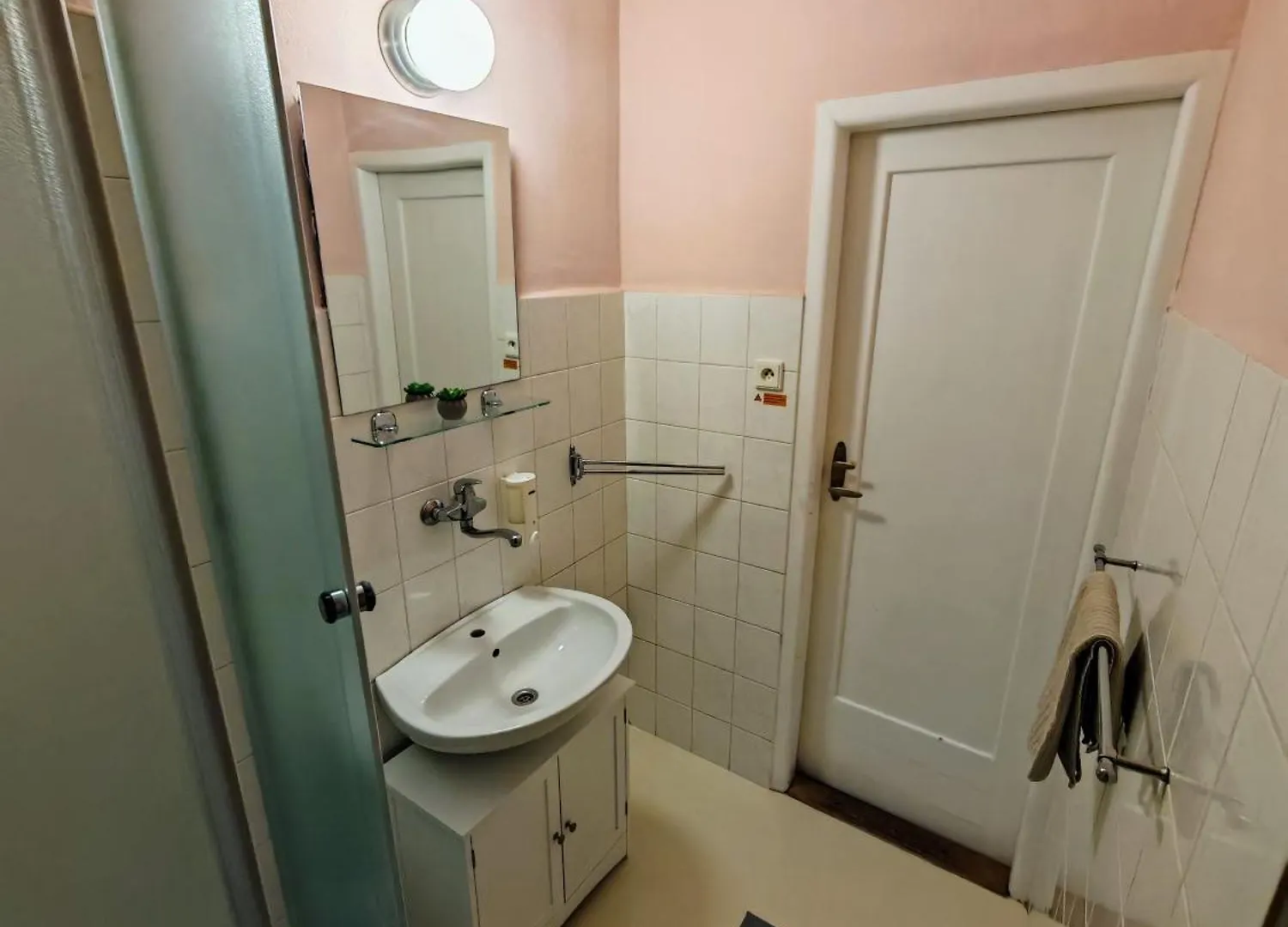 Flat In Zizkov -102- Apartment Prague 0*,  Czech Republic